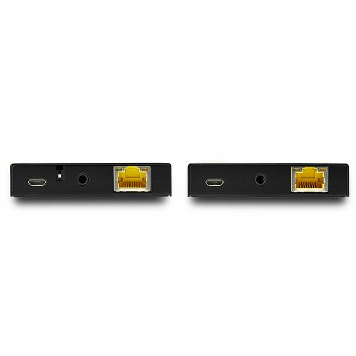 Raidītājs Startech ST121HD20V 4K Ultra HD HDMI RJ-45 x 2